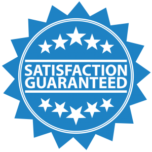 electrician blog customer guarantee