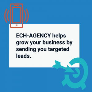 grow your business with qualified leads